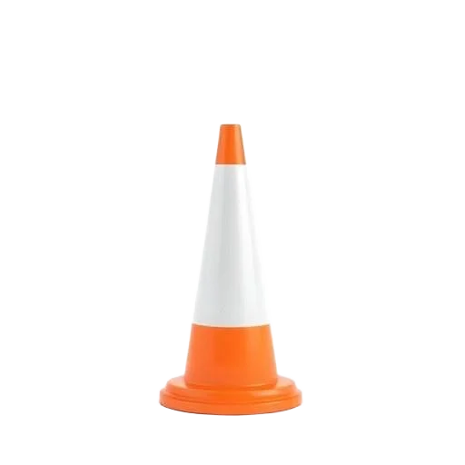 Cone de trânsito
